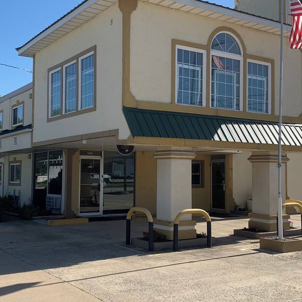 Hotel Jackson