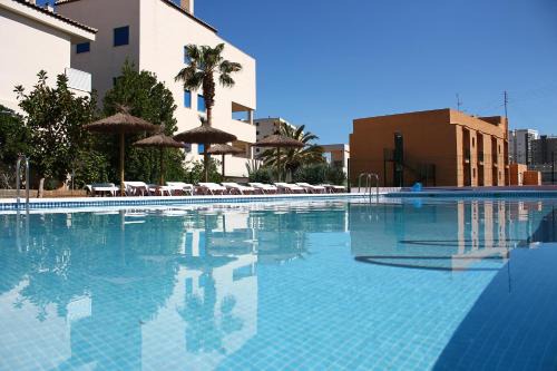 Hotel Jardín