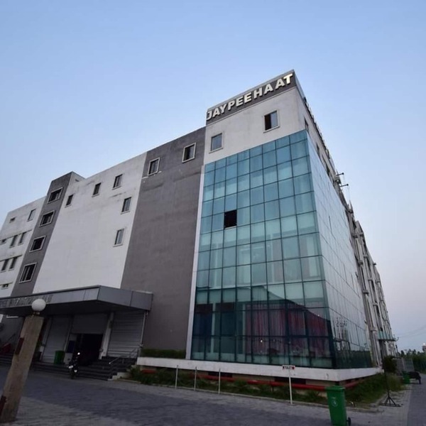 Hotel Jaypee Inn Howrah