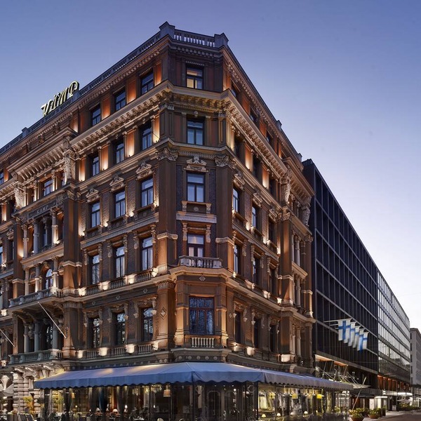 Hotel Kamp