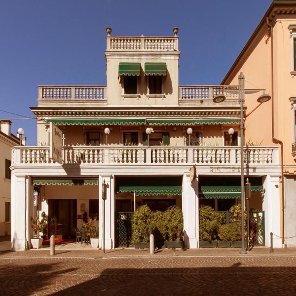 Hotel Kappa