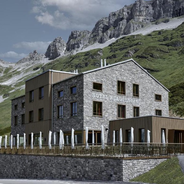 Hotel Klausenpass