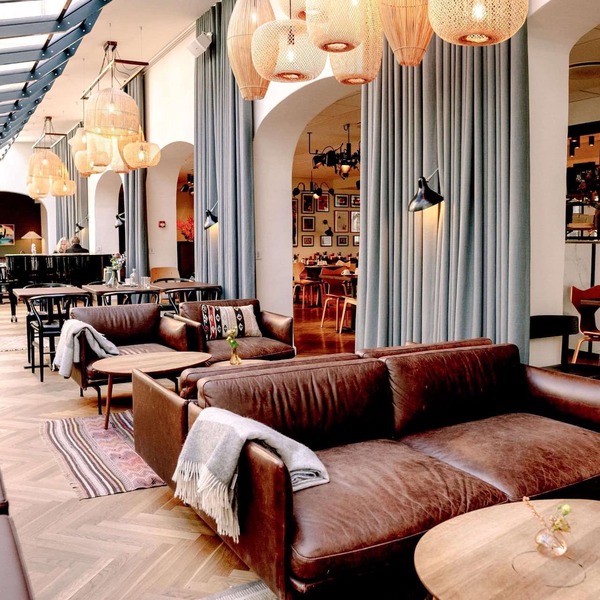 Hotel Kong Arthur