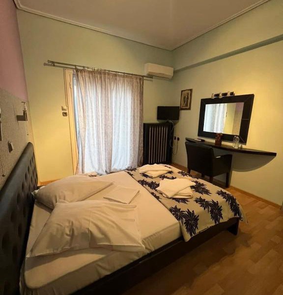 Hotel Korinthos