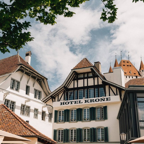 Hotel Krone