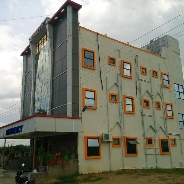 Hotel KVS Residency