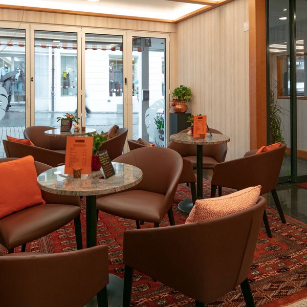 Hotel Löwen