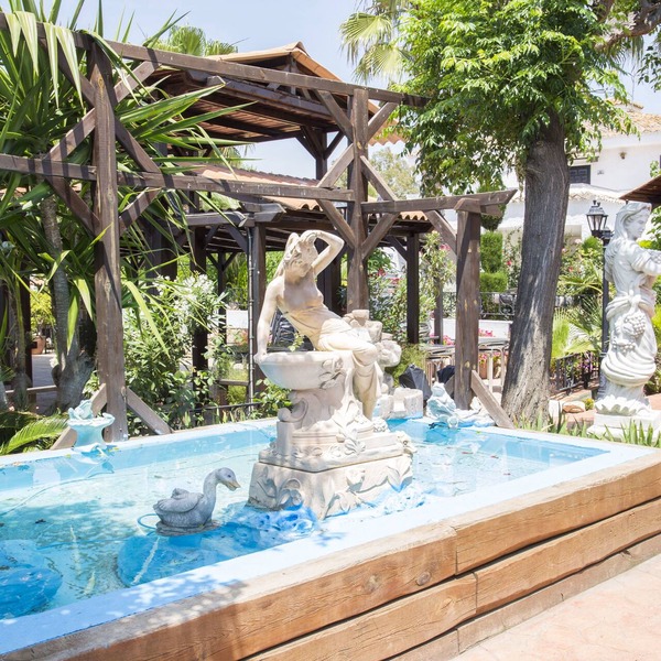 Hotel La Carreta