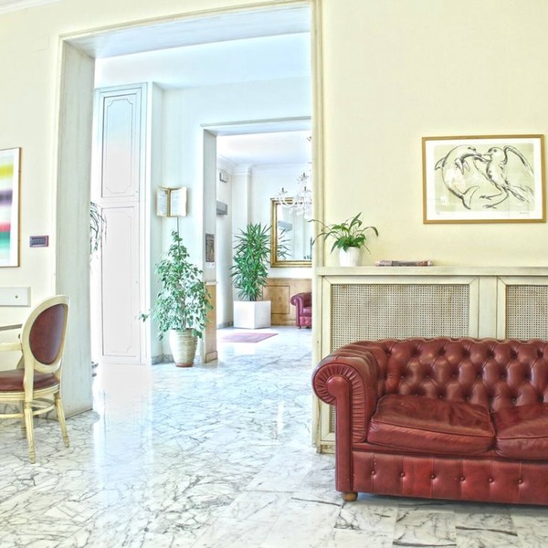 Hotel La Pace