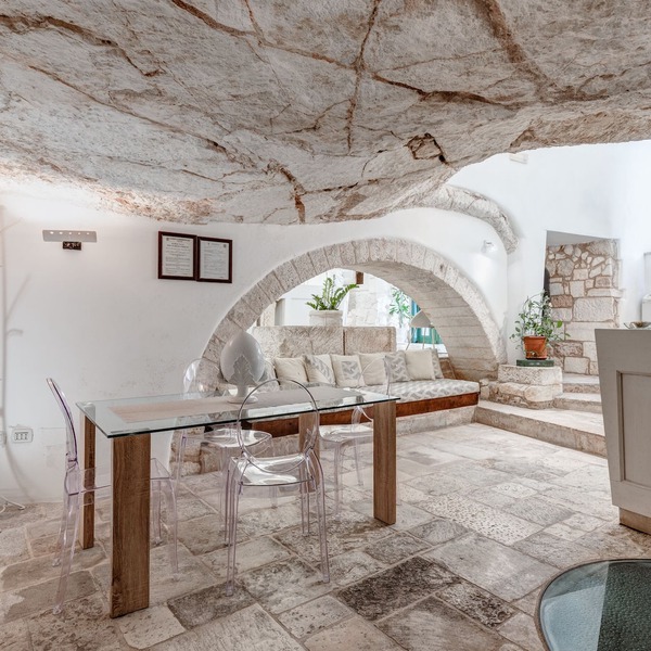 Hotel La Terra