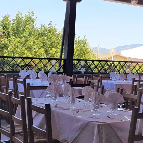 Hotel La Vela