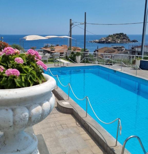 Hotel Lachea
