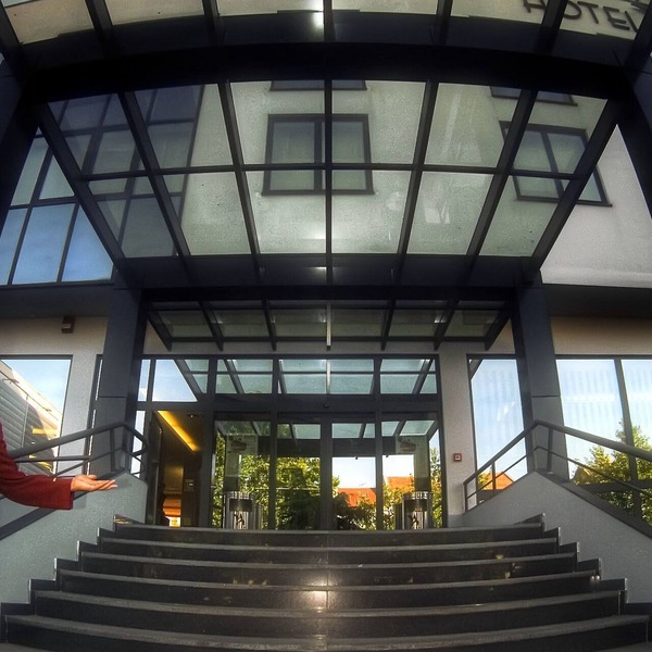 Hotel Lav