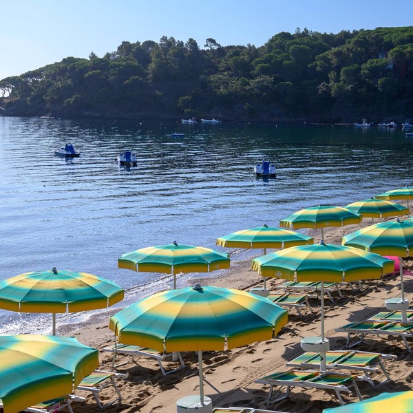 Hotel Le Acacie