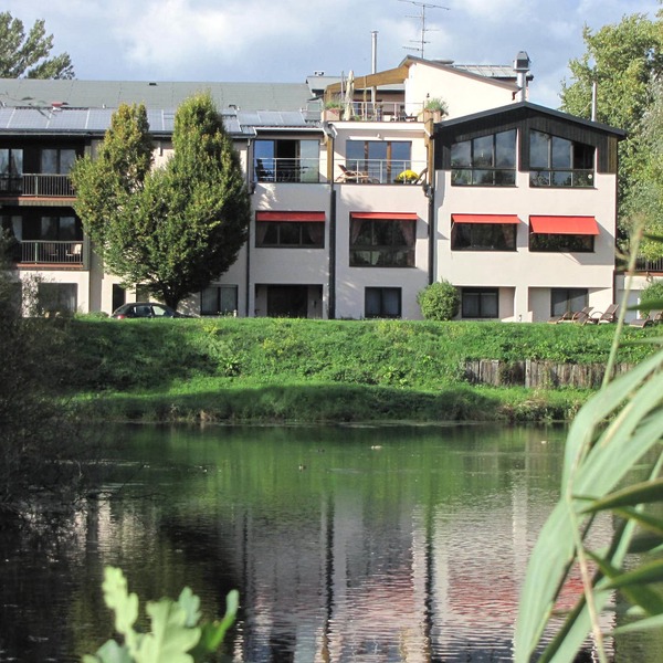 Hotel le Caballin
