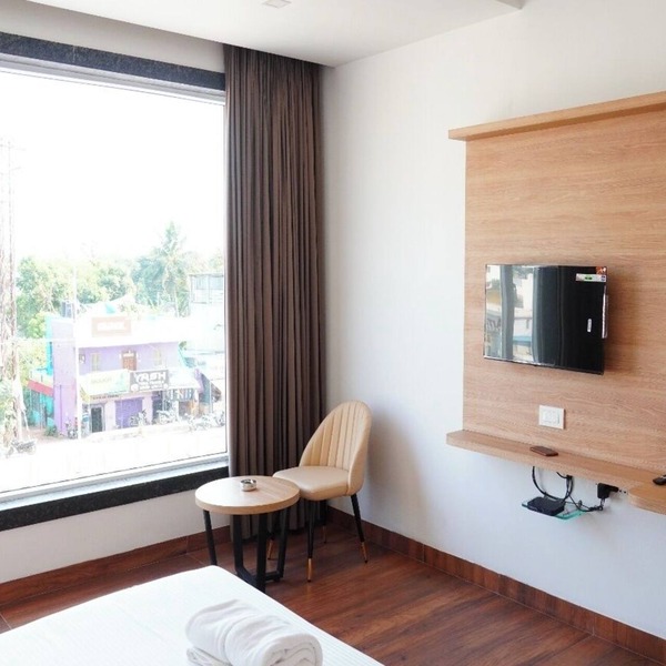 Hotel Lemon