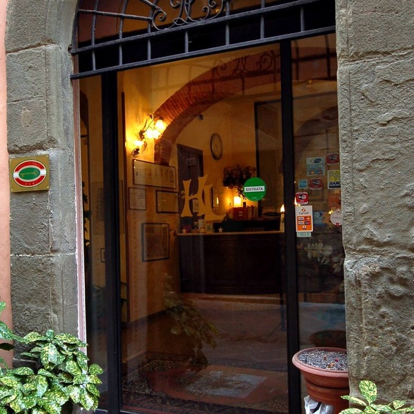 Hotel Leonardo
