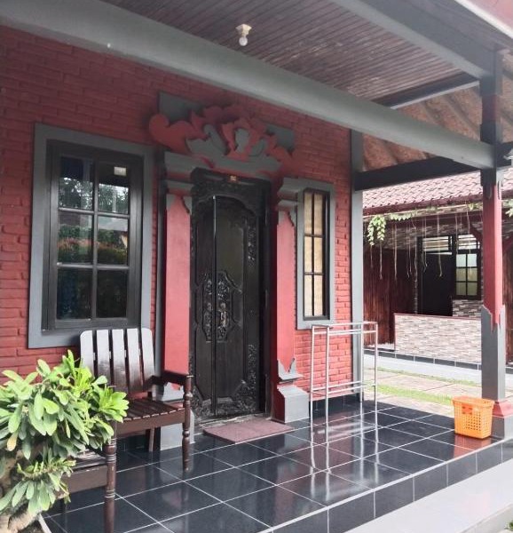 Hotel Lestari