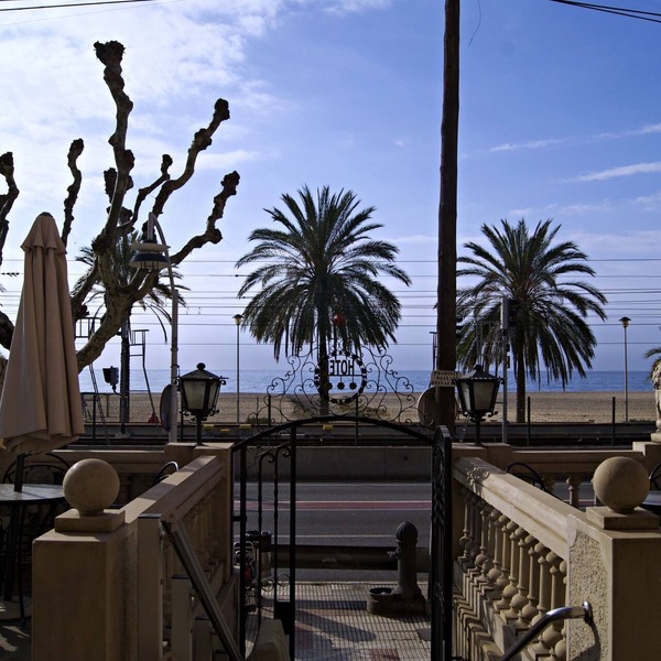 Hotel Llar de Capitans