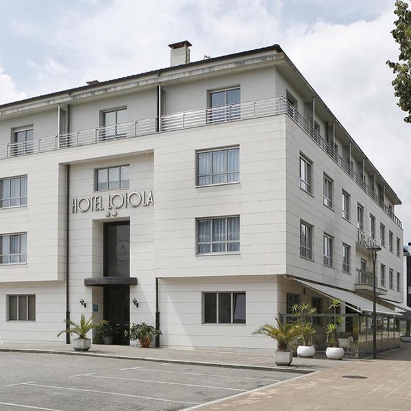 Hotel Loiola