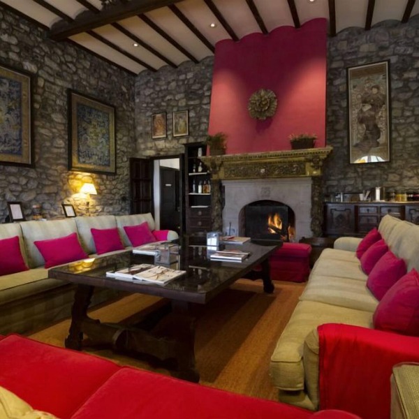 Hotel Los Caspios