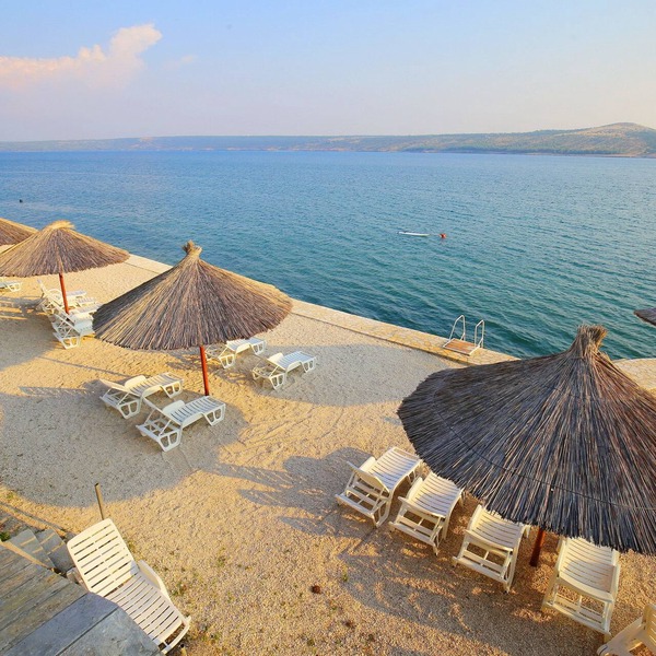 Hotel Lucija