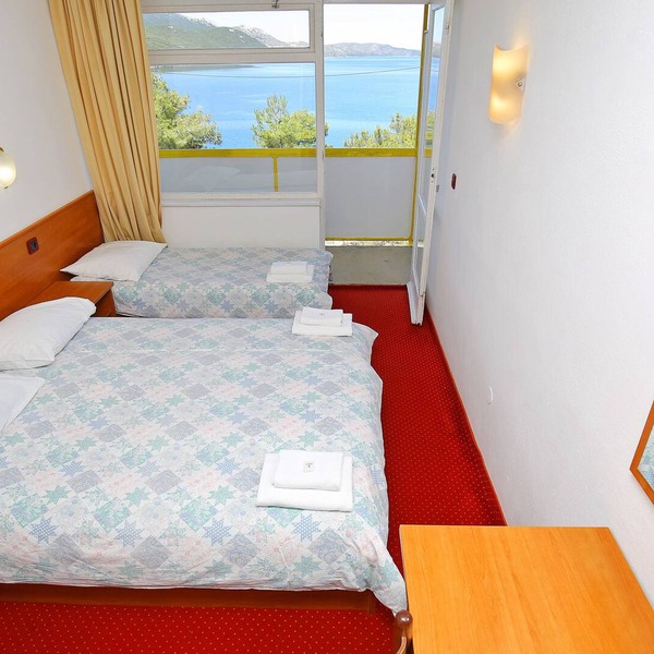 Hotel Luka