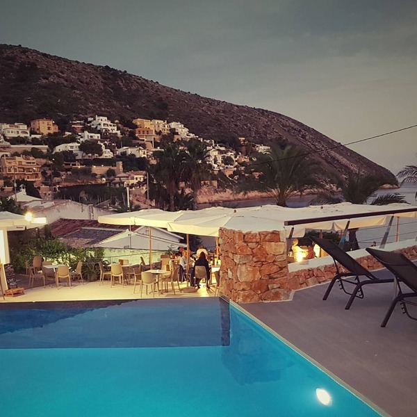 Hotel Mañet