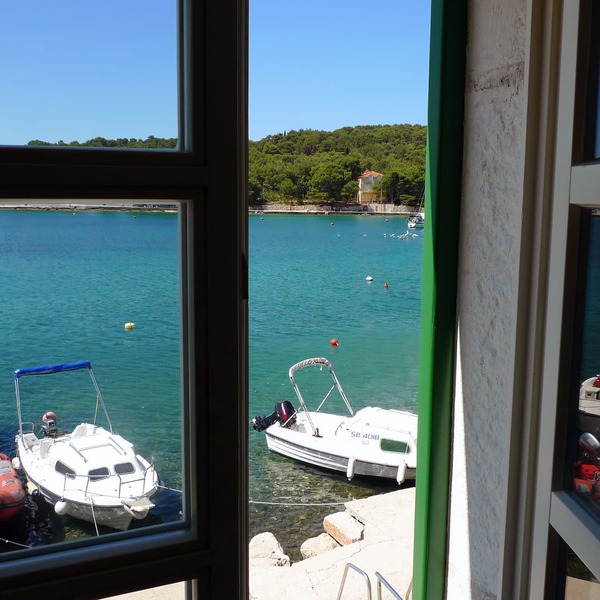 Hotel Maestral