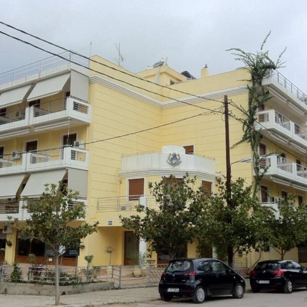 Hotel Magnolia