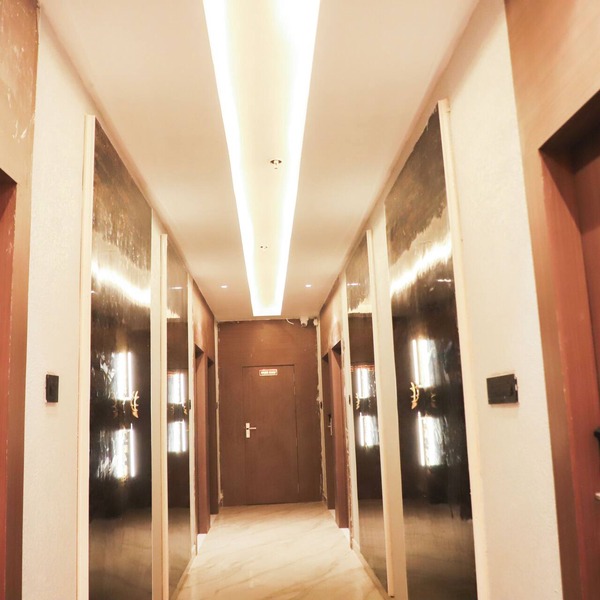 Hotel MakeSure
