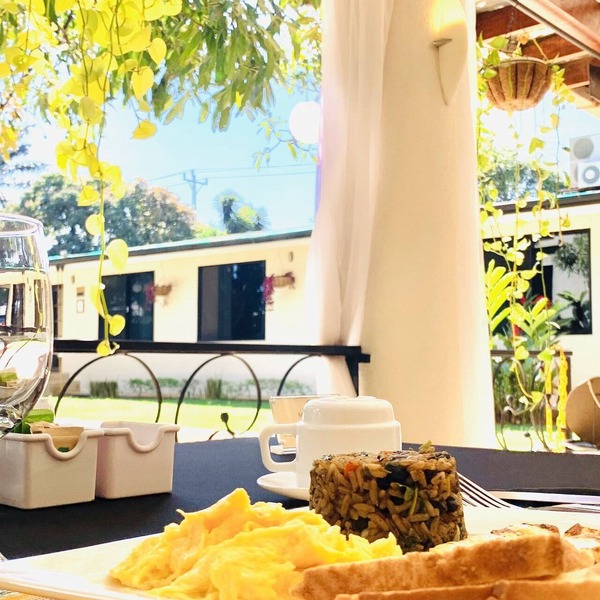 Hotel Mango