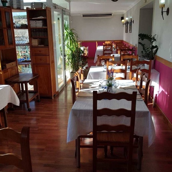 Hotel Mas Subirats