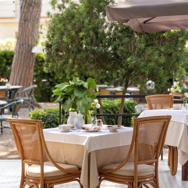 Hotel Massimo