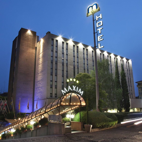 Hotel Maxim