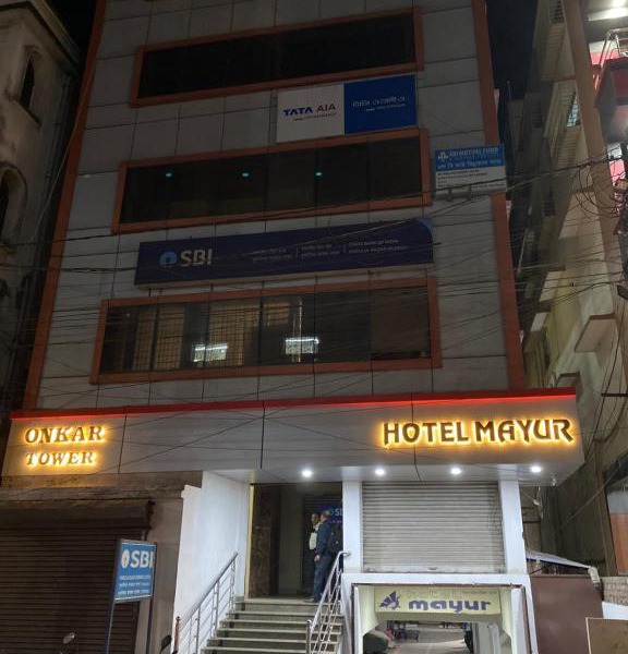 Hotel Mayur