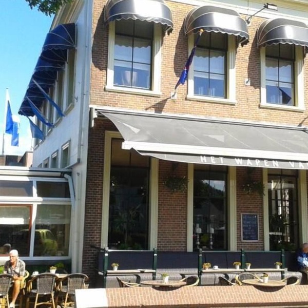 Hotel Medemblik