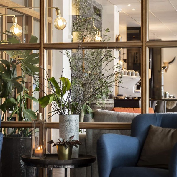 Hotel Medi
