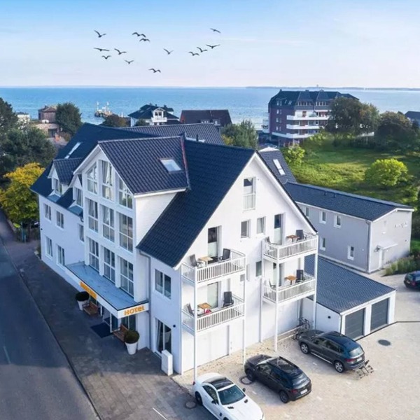 Hotel Meerzeit