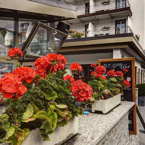 Hotel Meierhof