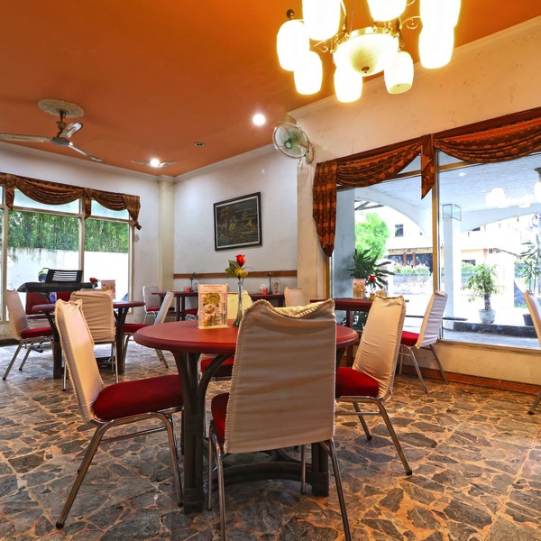Hotel Melati