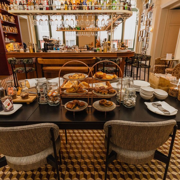 Hotel Mercier