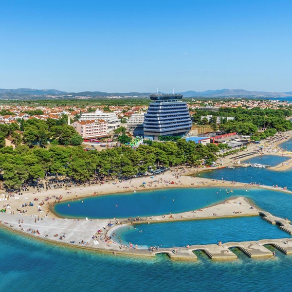 Hotel Miramare