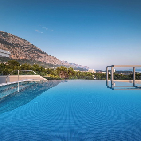 Hotel Mirjam