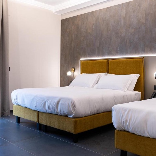 Hotel Moderno