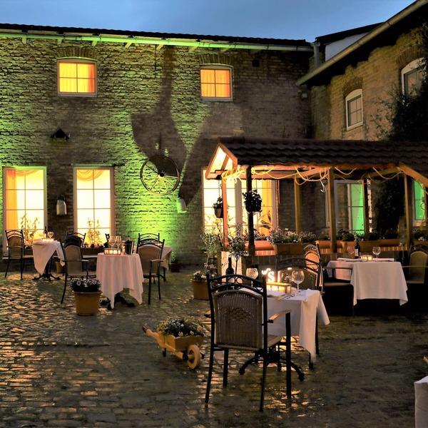 Hotel Mohr & SPA