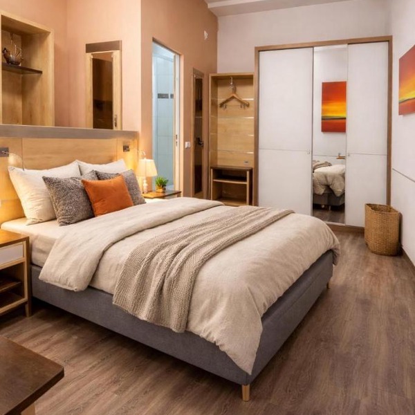 Hotel Moji 5 Solingen