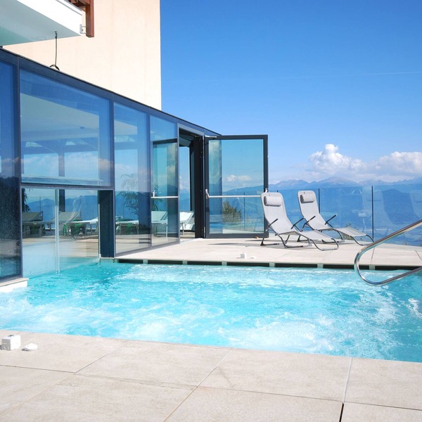 Hotel Monte Bondone