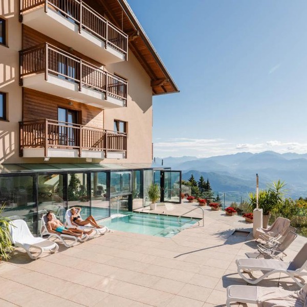 Hotel Monte Bondone