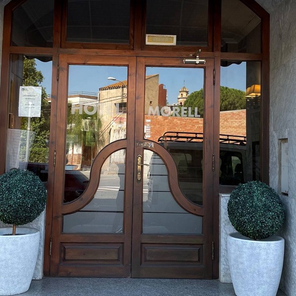 Hotel Morell